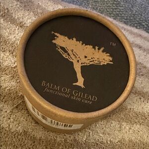 Balm of Gilead Functional Skin Care